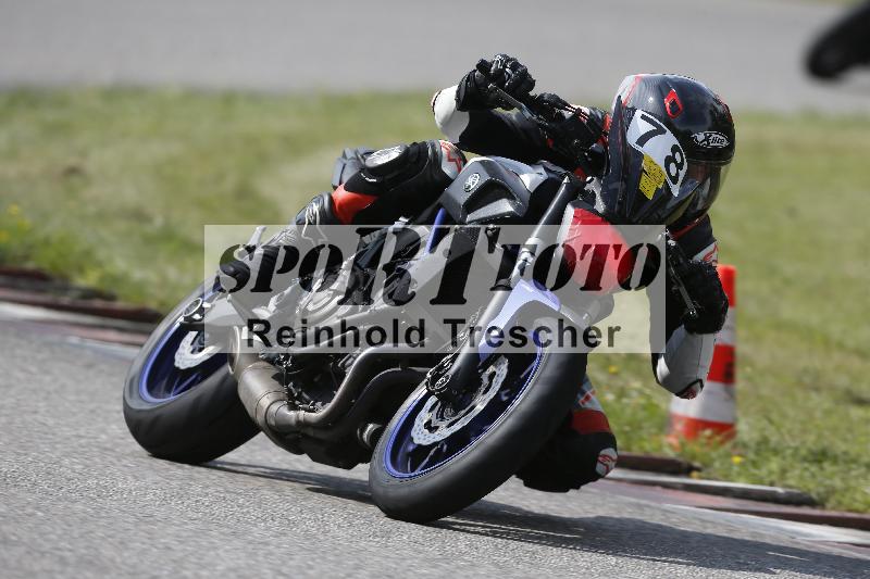 Archiv-2025/23 07.06.2025 TZ Motorsport ADR/78